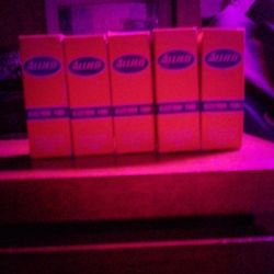 Allied Vacuum Tubes