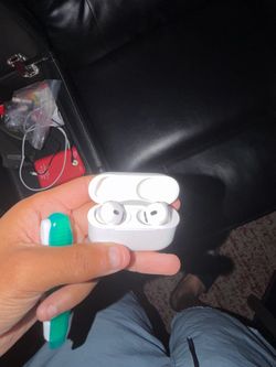 AirPods Pro