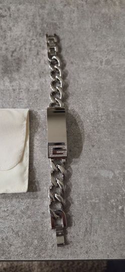 Guess Watch