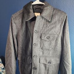 Men's Coat Jacket 