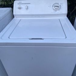 Kenmore Washer 