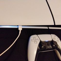 Ps5 Console 
