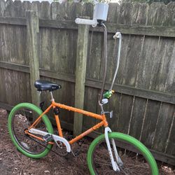 Vintage Fuji Beach Cruiser