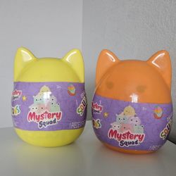 NEW 8" Mystery SQUISHMALLOWS 