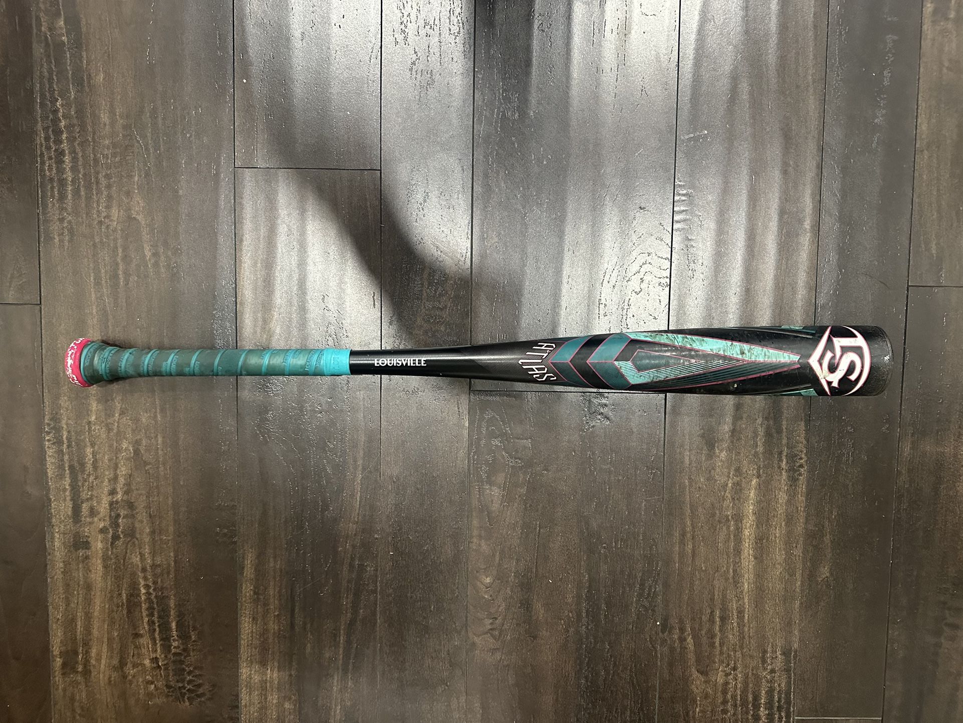 2025 Louisville Slugger Atlas BBCOR Baseball Bat
