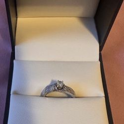 Ring… 10KW 1/5 CTW