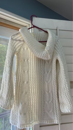 Sweater dresses-2/$10