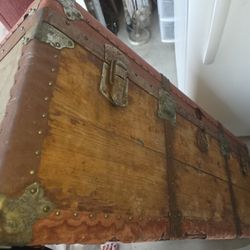 1905 Antique Truck Never Restored In Its Original Condition 