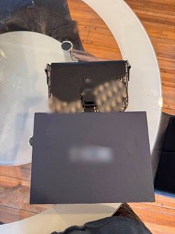 Men’s cross body