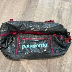 Patagonia Lightweight Blackhole Duffel 45L