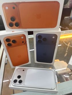 Iphone 17 Pro Max Unlock No Credit Needed Pay Down Only
