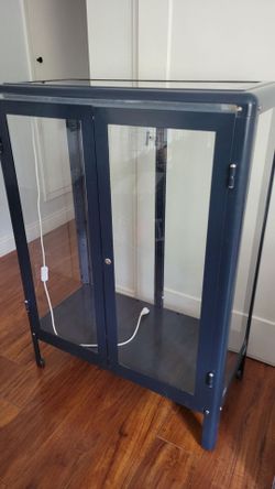 Greenhouse Cabinet