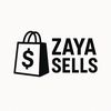 Zay Sells