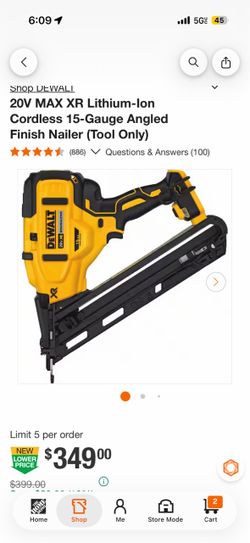 Dewalt