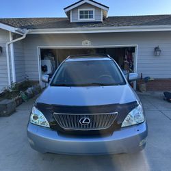 2007 Lexus 350 Rx