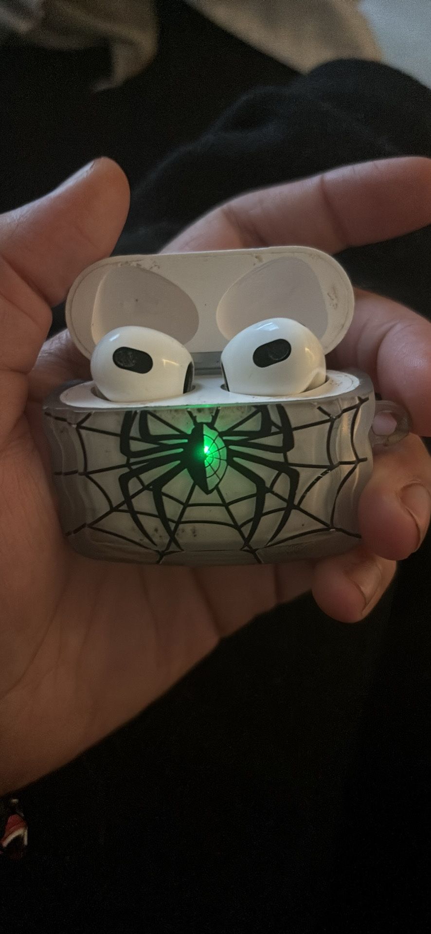 AirPod Pros 3rd Gen