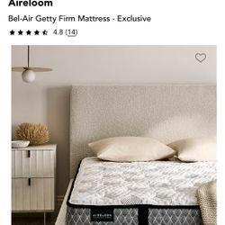 King Size Mattress