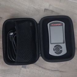 ✅ AccessPort AP3 OBD2 Scanner Access sport