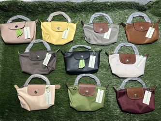 Longchamp Purses 