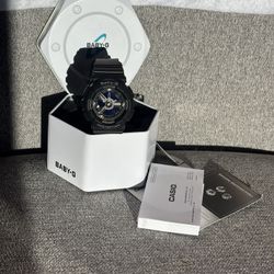 Casio Baby G Watch (NEW)