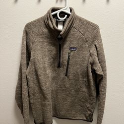 Patagonia Men's Better Sweater® Fleece 