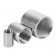1" THREADED RIGID COUPLING