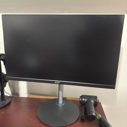 Acer Nitro 23.8″ IPS Monitor