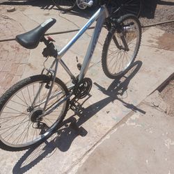 Bike For Sale $40