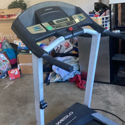 Treadmill