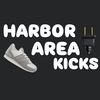 HARBOR AREA KICKS 🔌