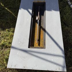 Free Propane Fire Pit