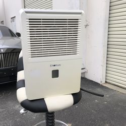 Dehumidifier 60 Pint Per Day