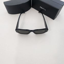 Prada Symbole Sunglasses 