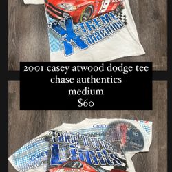 vintage tee casey atwood