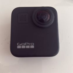 GoPro Max