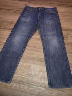 Lucky brand jeans