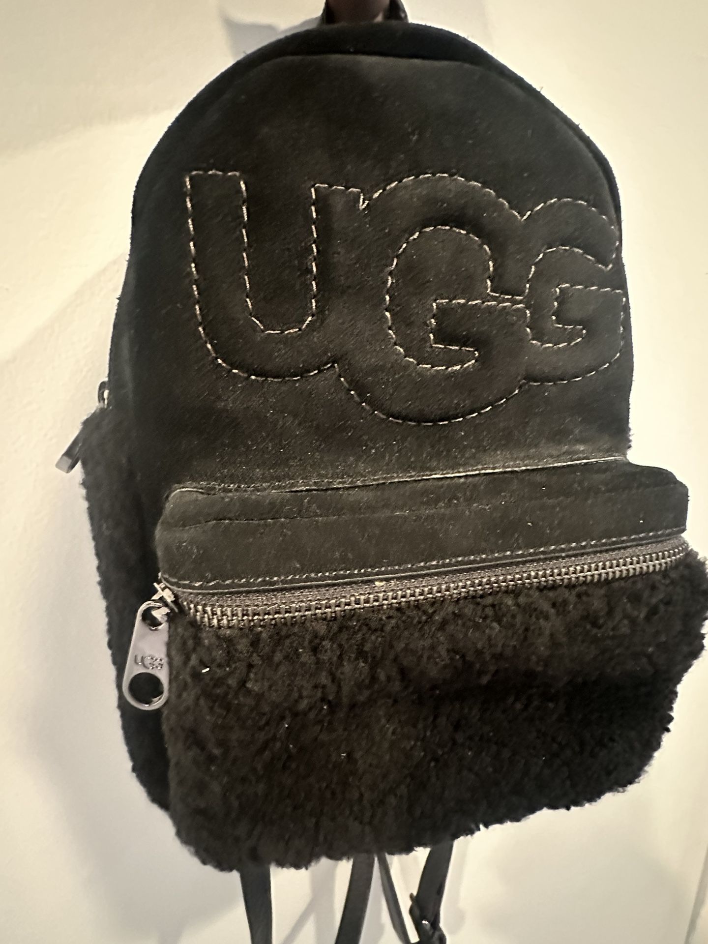 UGG Mini Backpack 