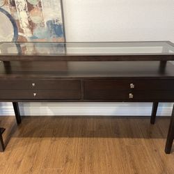 Console Table Sofa Table