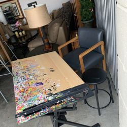 Furniture $49 🎈🎁🎈art Furniture, Office Furniture, Student And College Furniture, Chair, Table, Paint Furniture And Items, Home Furniture, Kids Item