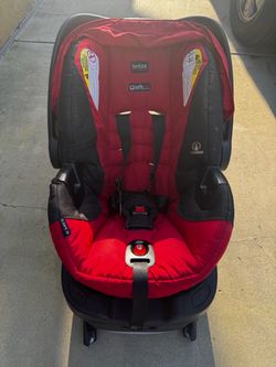 Britax B-Safe 35 Infant Car Seat