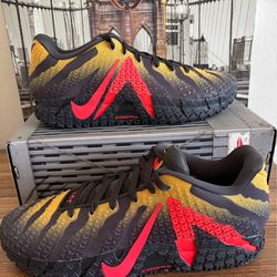 Nike Ja 3 Jurassic Park Raptor Size 12