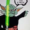 JEDI ORDER THE FORCE