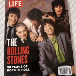 Magazine Life