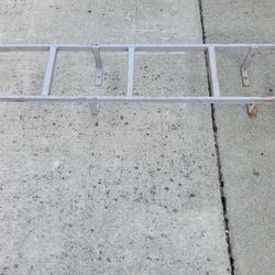 Confined Space Ladder