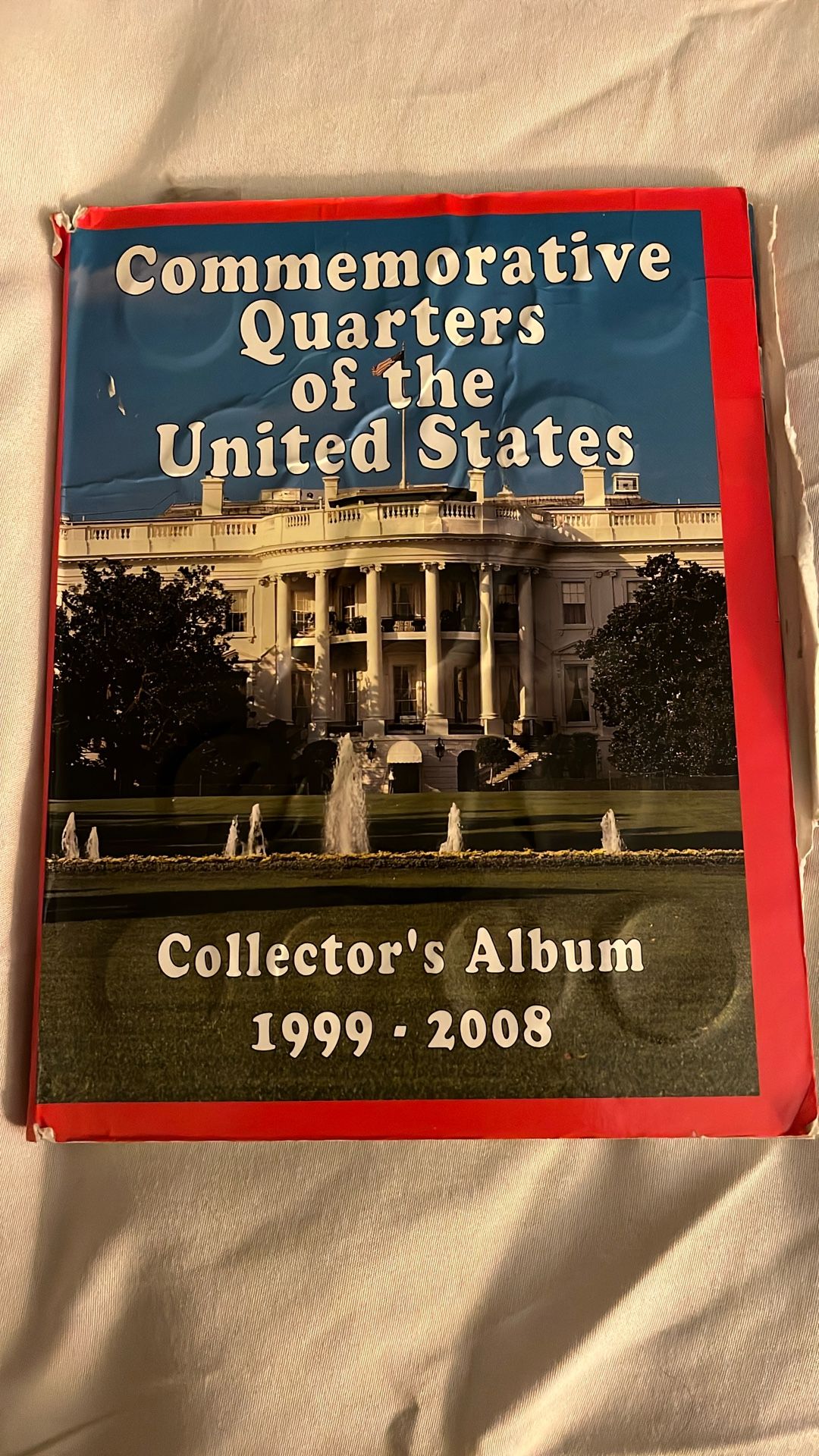 Commemorative Coins Of The US 1(contact info removed)