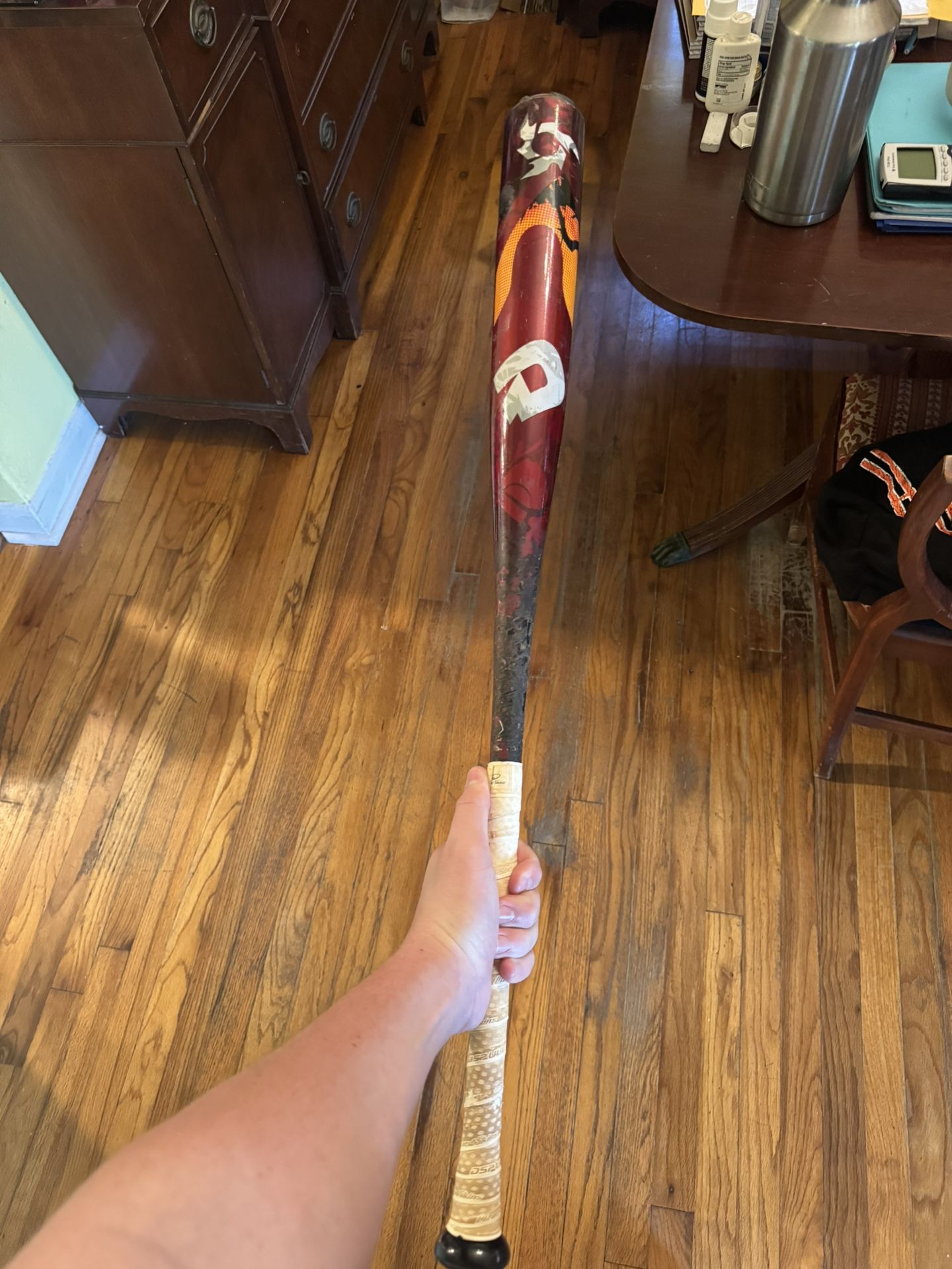 Baseball Bats