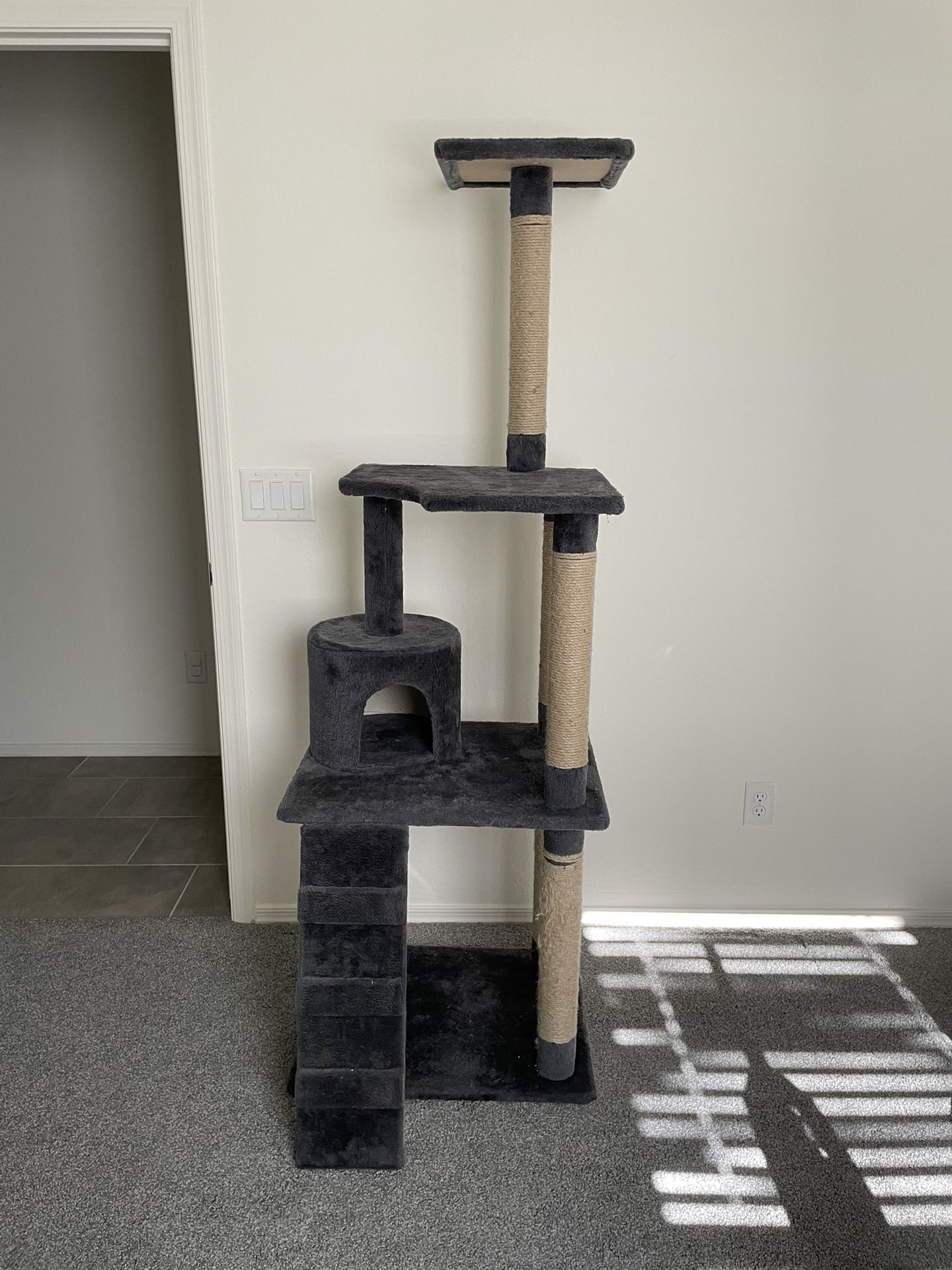 Cat Tree