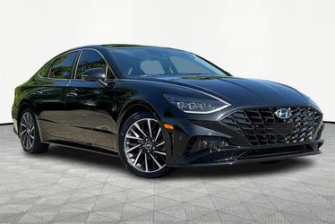 2022 Hyundai Sonata