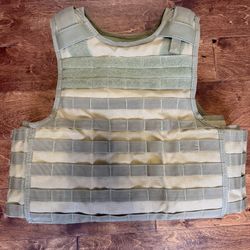 Vest Chest Rig 