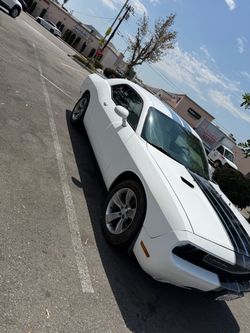2011 Dodge Challenger